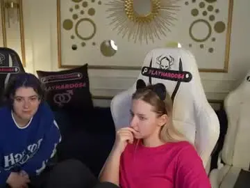 Chaturbate Live Sex of anabel2054