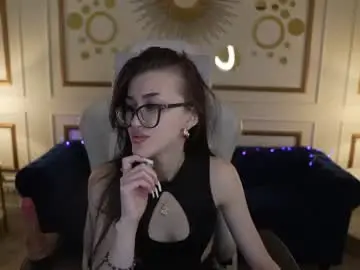 Chaturbate Free Porn Cam of anabel2054