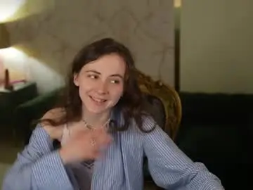 Chaturbate Live Sex Cam of anabel2054