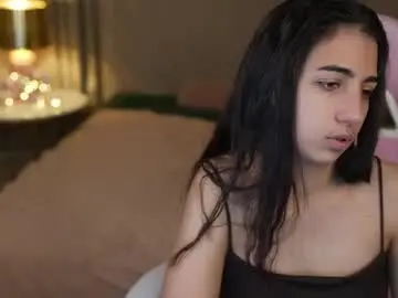 Chaturbate Nude Webcam of anabel2054