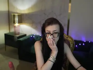 Chaturbate Private Sex Chat of anabel2054