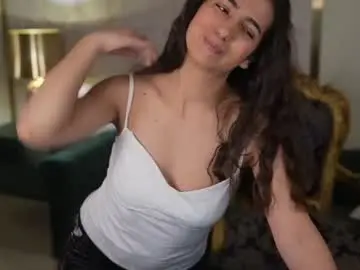 Chaturbate Private Sex Chat of anabel2054