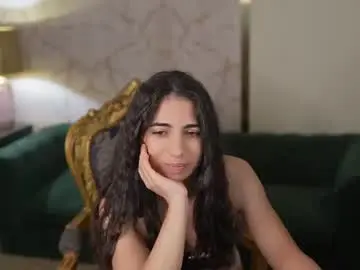 Chaturbate Adult Video Chat of anabel2054
