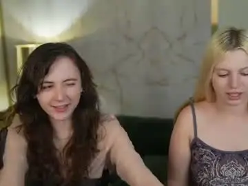 Chaturbate Live Sex of anabel2054