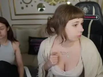 Chaturbate Watch Live Sex Cams of anabel2054