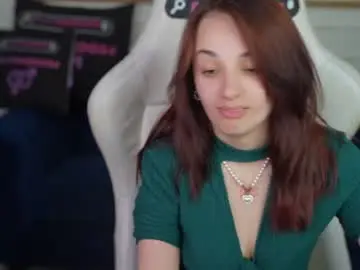 Chaturbate Live Sex of anabel2054