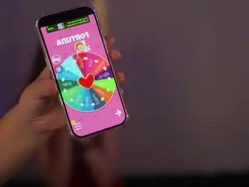 Chaturbate Free Live Porn of anabel2054