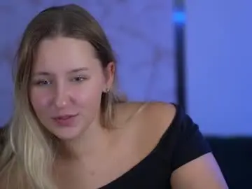 Chaturbate Nude Webcam of anabel2054