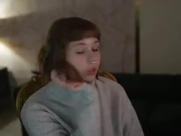 Chaturbate Live Porn of anabel2054