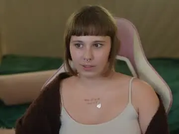 Chaturbate Live Porn of anabel2054
