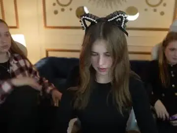 Chaturbate Live Sex of anabel2054