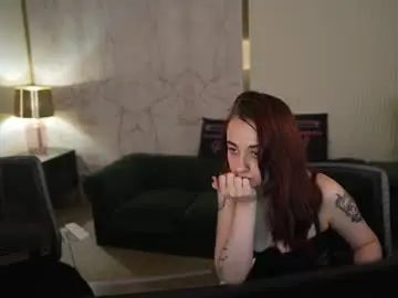 Chaturbate Watch Live Sex Cams of anabel2054