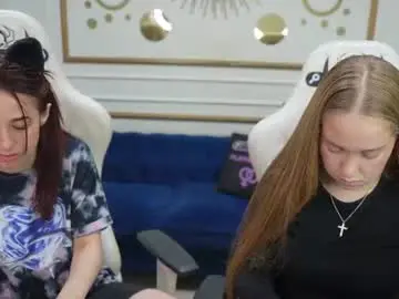 Chaturbate Watch Live Sex Cams of anabel2054