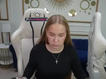 Chaturbate Best Webcam of anabel2054