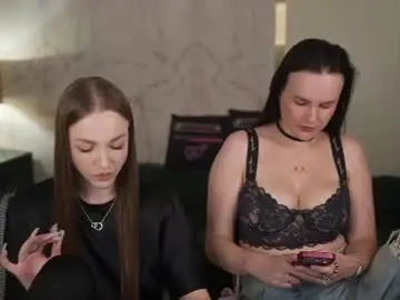 Chaturbate Live Sex of anabel2054
