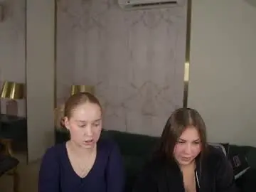 Chaturbate Live Porn of anabel2054