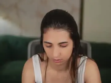 Chaturbate Private Sex Chat of anabel2054