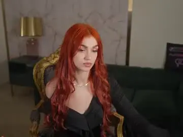 Chaturbate Adult Webcam of anabel2054