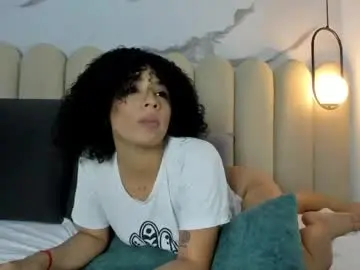 Chaturbate Best live sex cam show of andreaa_clark