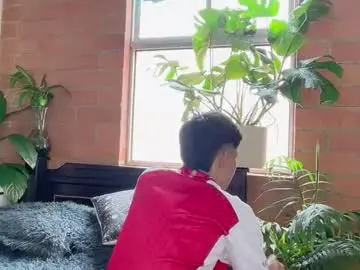 Chaturbate Adult Webcam of andy_belier