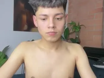 Chaturbate Adult Video Chat of andy_belier