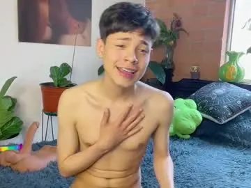 Chaturbate Adult Video Chat of andy_belier