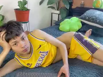 Chaturbate Live Sex of andy_belier