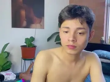 Chaturbate Adult Video Chat of andy_belier