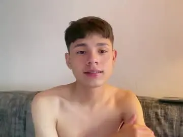 Chaturbate Sex Cam of andy_belier