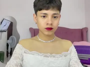 Chaturbate Free Porn Cam of andy_belier