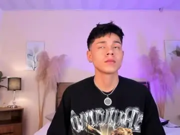 Chaturbate Private Sex Chat of andy_belier