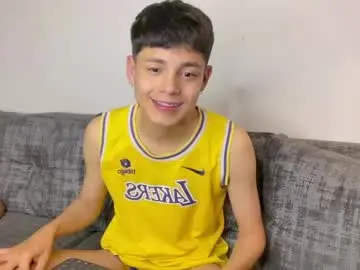 Chaturbate Private Sex Chat of andy_belier