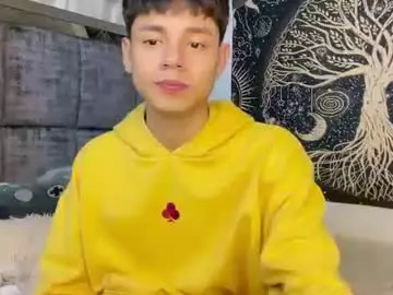Chaturbate Sex Chat of andy_belier
