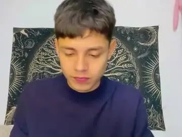 Chaturbate Private Sex Chat of andy_belier
