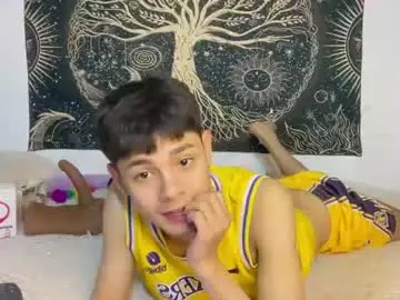 Chaturbate Sex Chat of andy_belier
