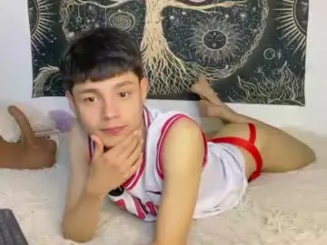 Chaturbate Free Porn Cam of andy_belier