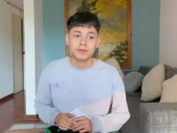 Chaturbate Adult Webcams of andy_belier