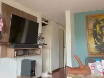 Chaturbate Private Sex Chat of andy_belier