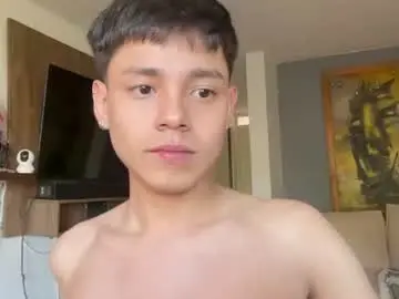 Chaturbate Best Webcam of andy_belier