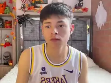Chaturbate Best Webcam of andy_belier