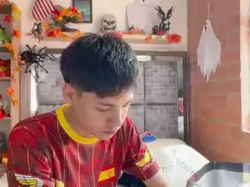 Chaturbate Live Porn of andy_belier