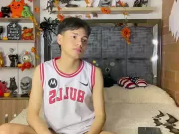 Chaturbate Adult Video Chat of andy_belier