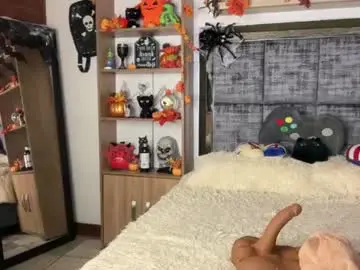Chaturbate Sex Chat of andy_belier