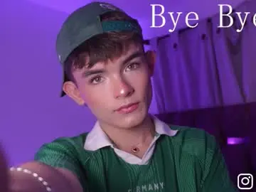 Chaturbate Nude Webcam of angelocute_