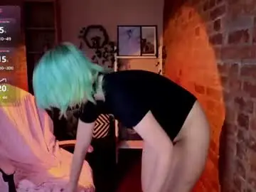 Chaturbate Adult Video Chat of ashrivers