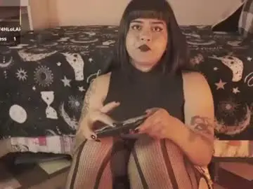 Chaturbate Free Live Porn of atena_hill93