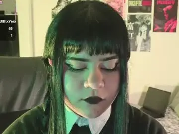 Chaturbate Best live sex cam show of atena_hill93