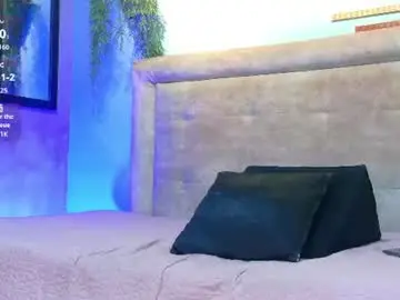 Chaturbate Live Porn of axel_saenzz