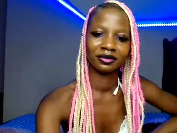 Chaturbate Adult Webcam of barbie_pixie