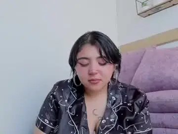 Chaturbate Live Sex of blueberry_gothic